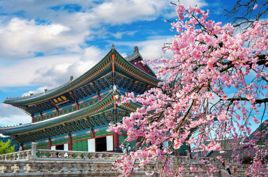 Seoul, Korea