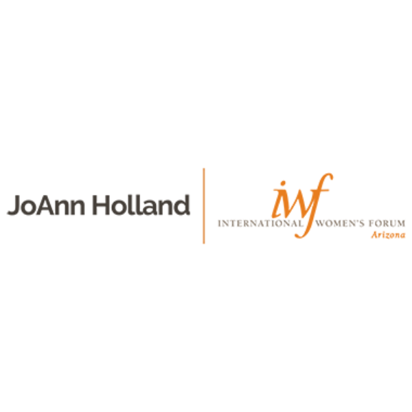 JoAnn Holland IWF Arizona