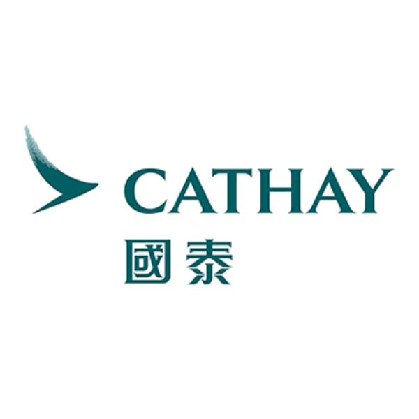 Cathay Pacific