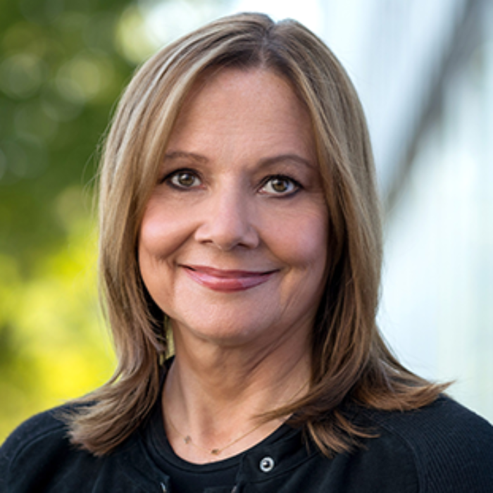 Mary Barra