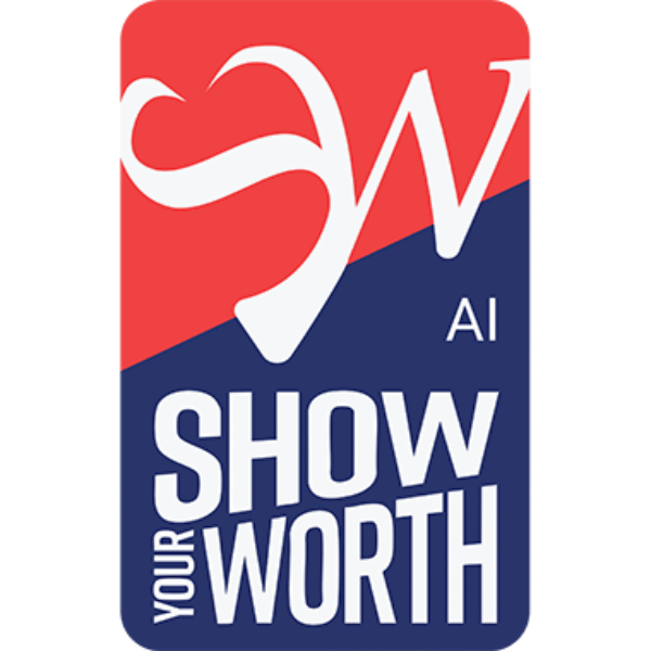 Show Your Worth AI