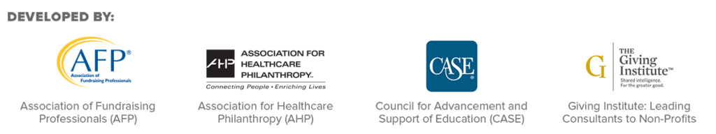 A Donor Bill of Rights Developed by AFP, AHP, CASE, Giving Institute