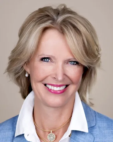 Deborah Trudeau