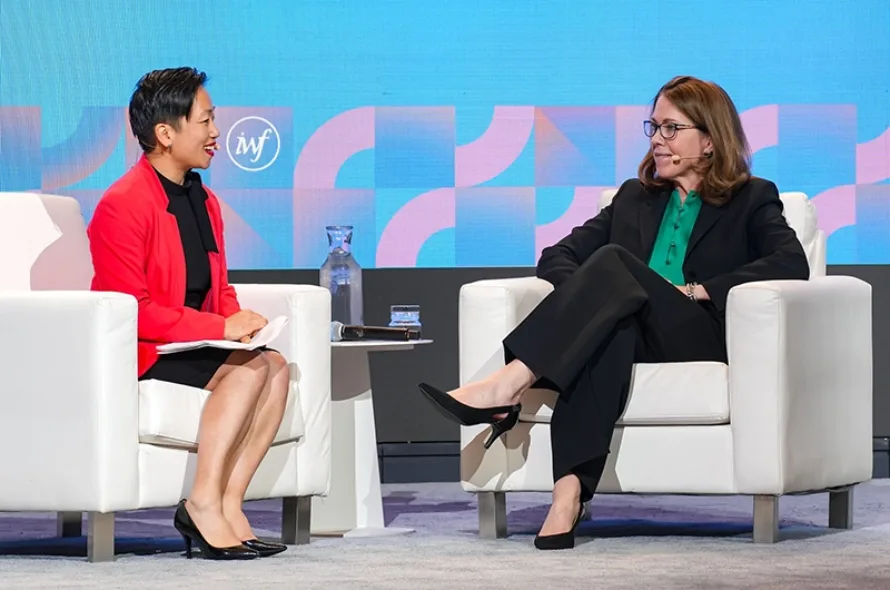 Professor Ada Fung