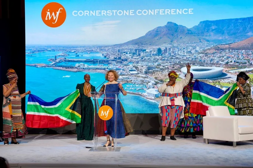 IWF South Africa