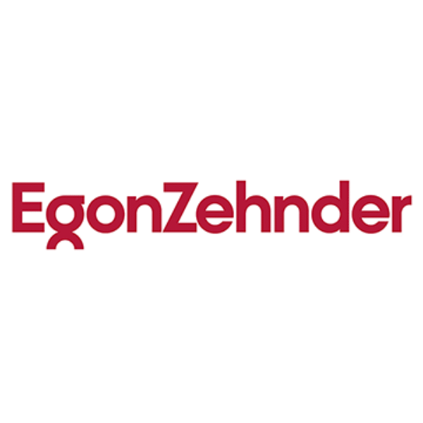 Egon Zehnder