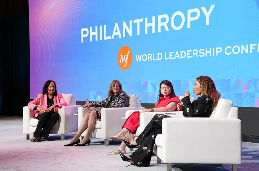 Philanthropy