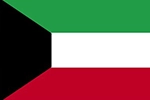 Kuwait flag
