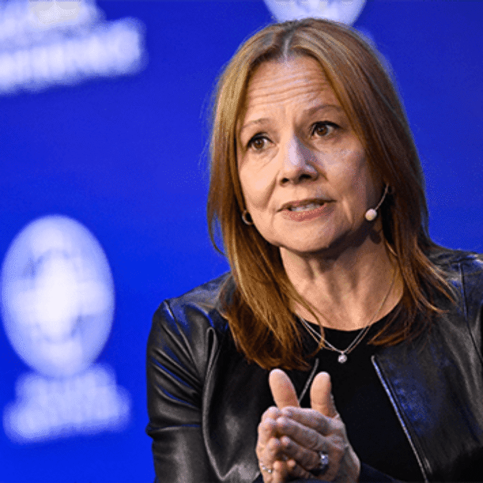Mary Barra