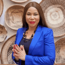 Precious Moloi-Motsepe