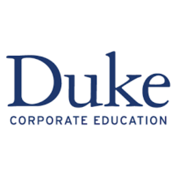 Duke Corporate Education