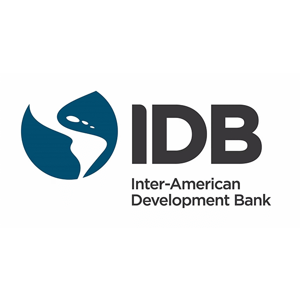 IDB – Partner Logo