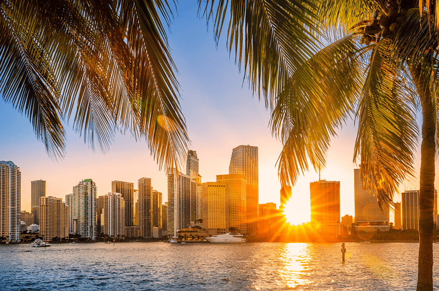 Miami, Florida
