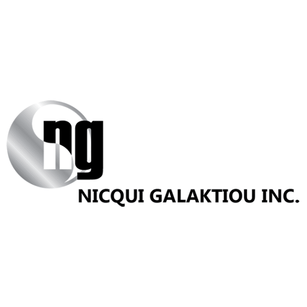 Nicqui Galaktiou Inc.