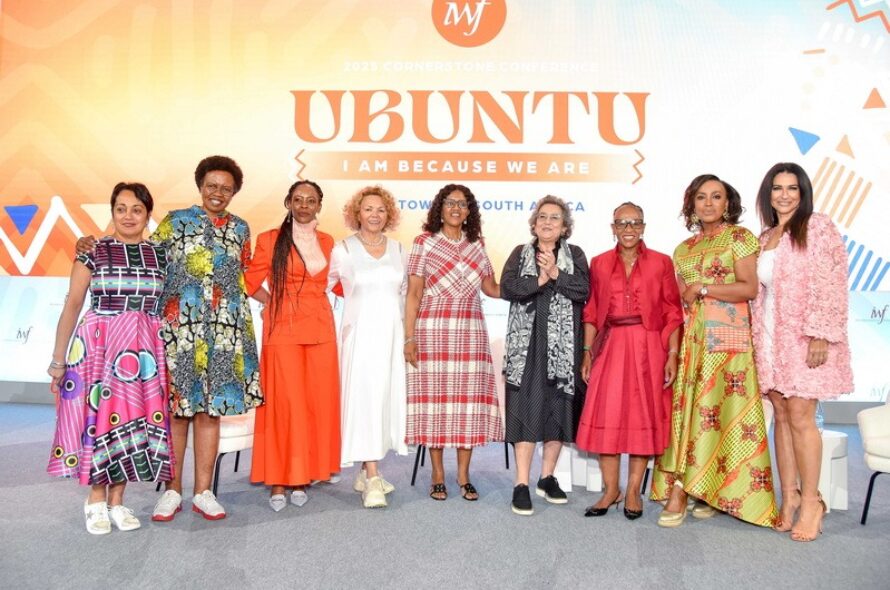 IIWF South Africa Steering Committee