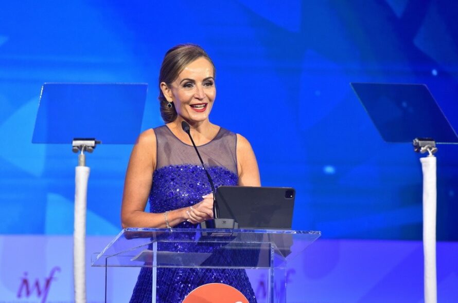 Margaret Nienaber, Chief Operating Officer, Standard Bank Group