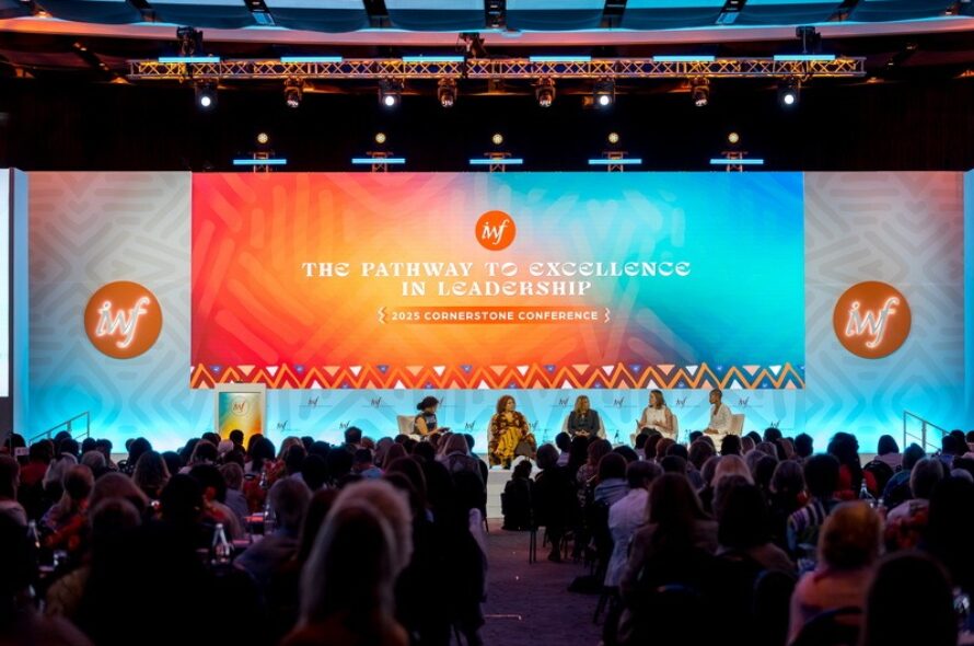 The Power of Hope: The Pathway to Excellence in Leadership