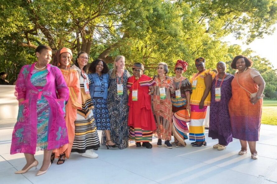 Cape Town Opening Reception