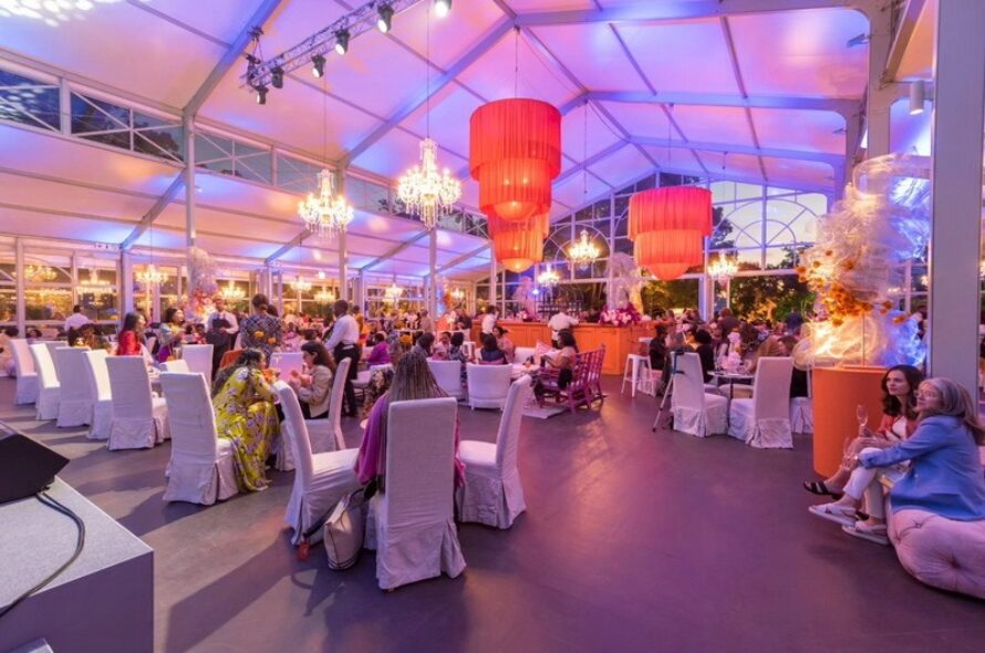 Cape Town Opening Reception