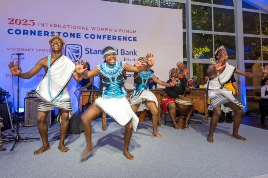 Cape Town Opening Reception