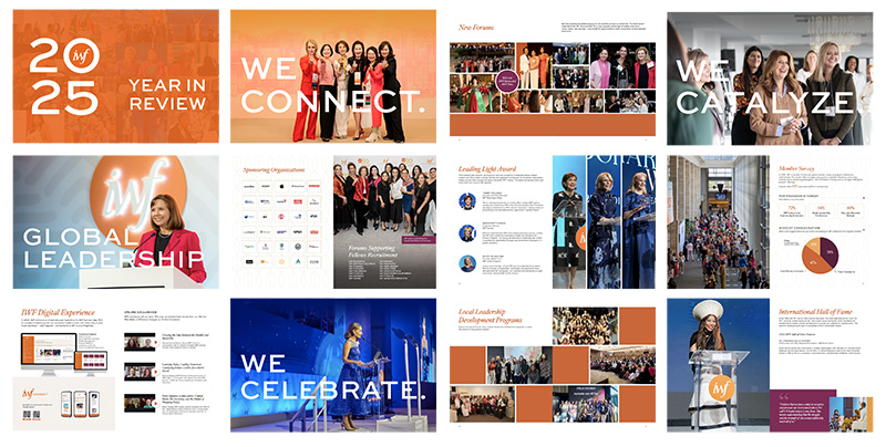 Annual Impact Report