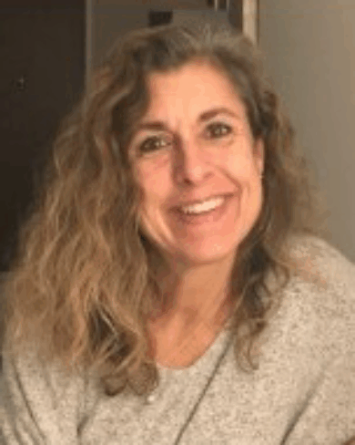 Nanette Archer de Svenson 2025-26 Mentor