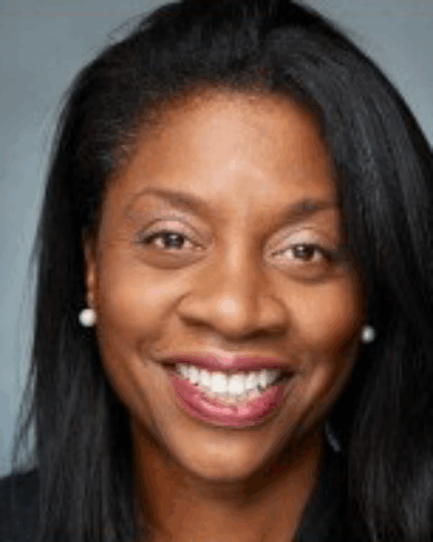 Nadine Beauger 2025-26 Mentor