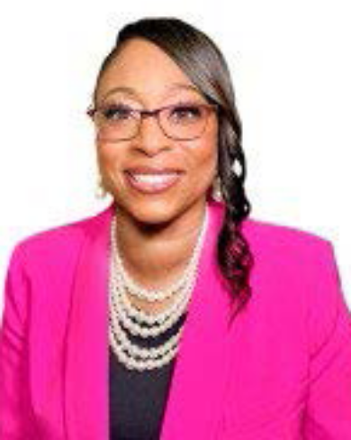 Lakecia Gunter IWF Oregon