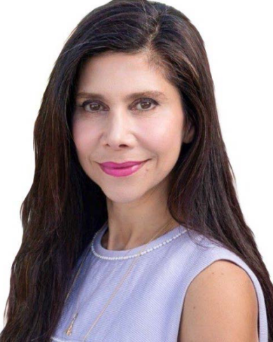 Susan Tousi IWF Southern California