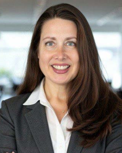 Suz Garber IWF Philadelphia