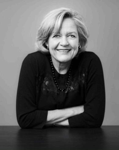 Katarina Bonde 2025-26 Mentor