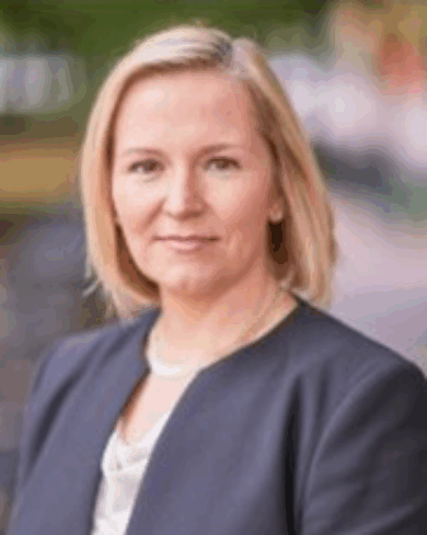 Heather Brilliant 2025-26 Mentor