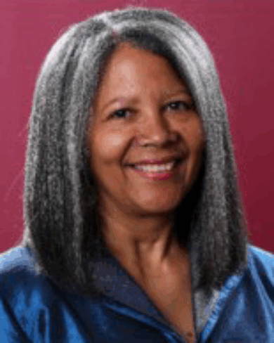 Angela Diaz 2025-26 Mentor