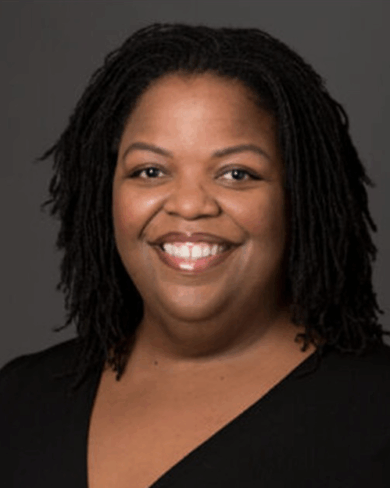 Tekisha Everette 2025-26 Mentor