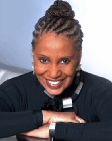 Lauri Fitz-Pegado 2025-26 Mentor