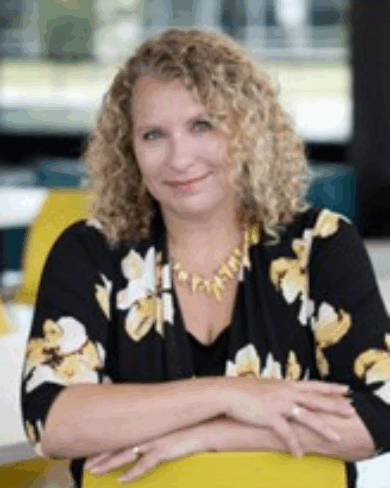 Joelle Foster 2025-26 Mentor