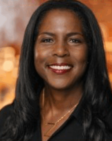 Zabrina Jenkins 2025-26 Mentor