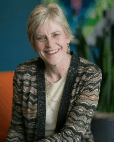 Diane Knoll 2025-26 Mentor