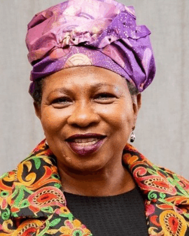 Totsie Memela-Khambula 2025-26 Mentor