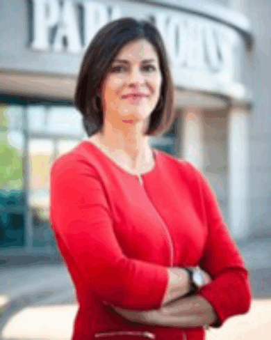 Caroline Miller Oyler 2025-26 Mentor