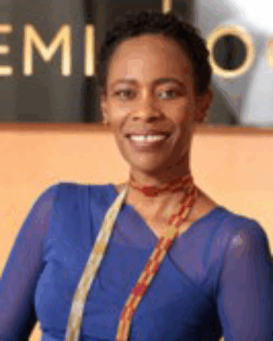 Audrey Mothupi 2025-26 Mentor