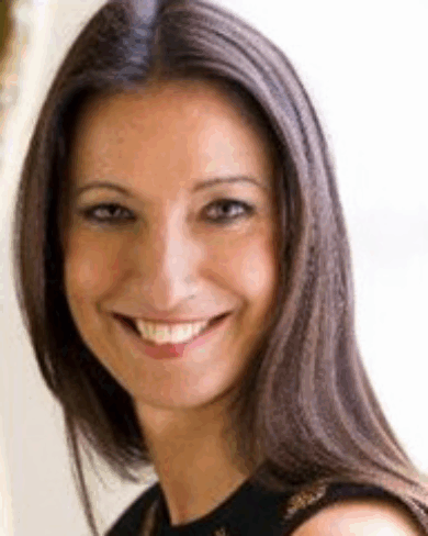 Luisa Munaretto 2025-26 Mentor