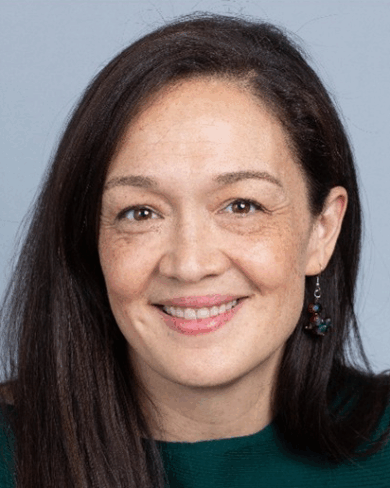 Laura Peterson 2025-26 Mentor