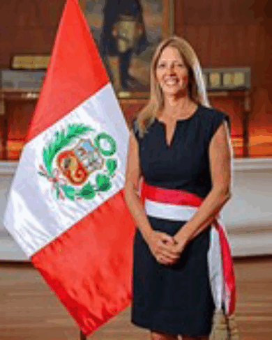 Lieneke Schol 2025-26 Mentor