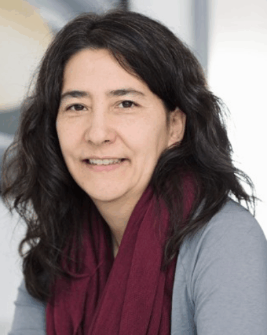 Jackie Seto 2025-26 Mentor