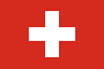 Switzerland Flag