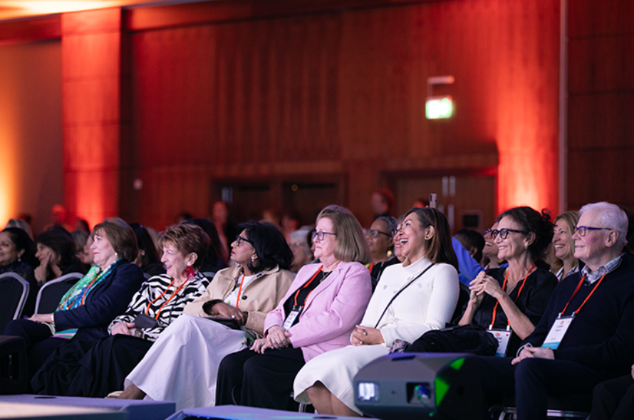 Plenary 8