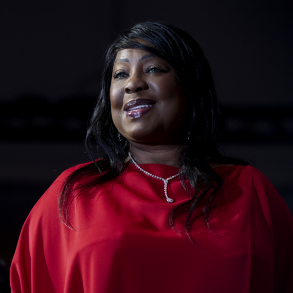 Fatma Samoura First Female Secretary General of FIFA