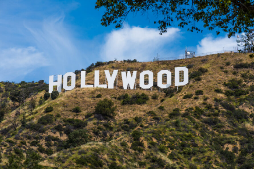 LA