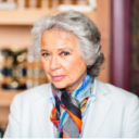 Olga Sánchez Cordero Mexico Supreme Court Justice